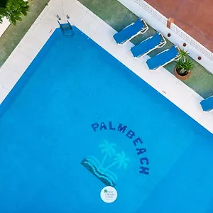 Palm Club Carihuela Apartamento