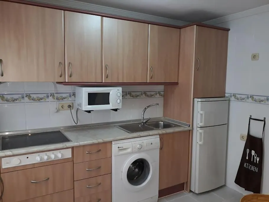 Apartamento Duplex Junto Al Mar Torremolinos Apartament