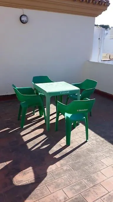 Apartamento Duplex Junto Al Mar Torremolinos