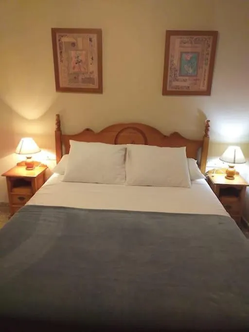 Apartment Apartamento Duplex Junto Al Mar Torremolinos