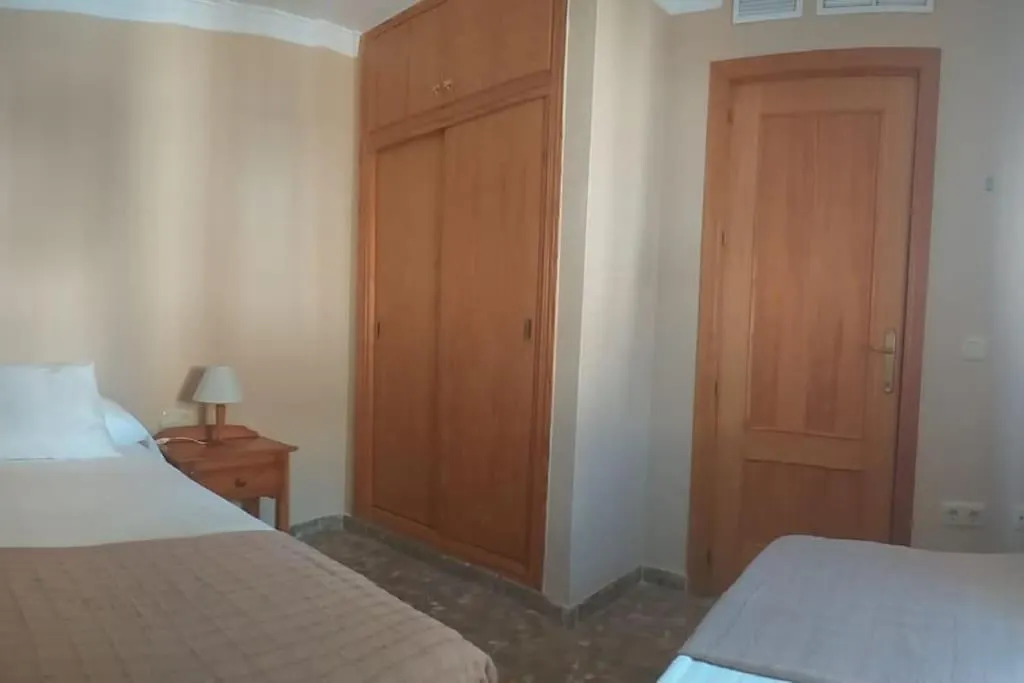 Apartamento Duplex Junto Al Mar Torremolinos