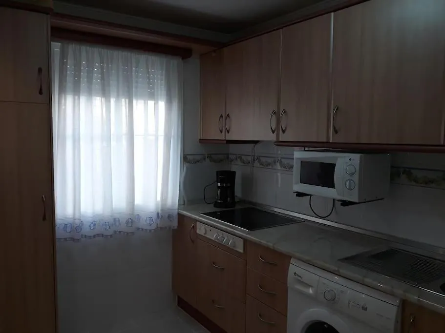 Apartamento Duplex Junto Al Mar Torremolinos Apartament
