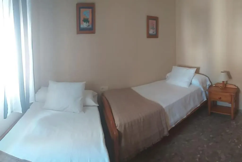 Apartamento Duplex Junto Al Mar Torremolinos 0*,  Hiszpania
