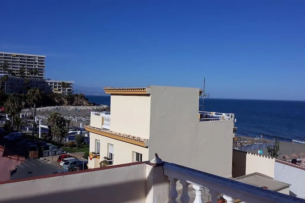 Apartamento Duplex Junto Al Mar Torremolinos 0*,  Spain