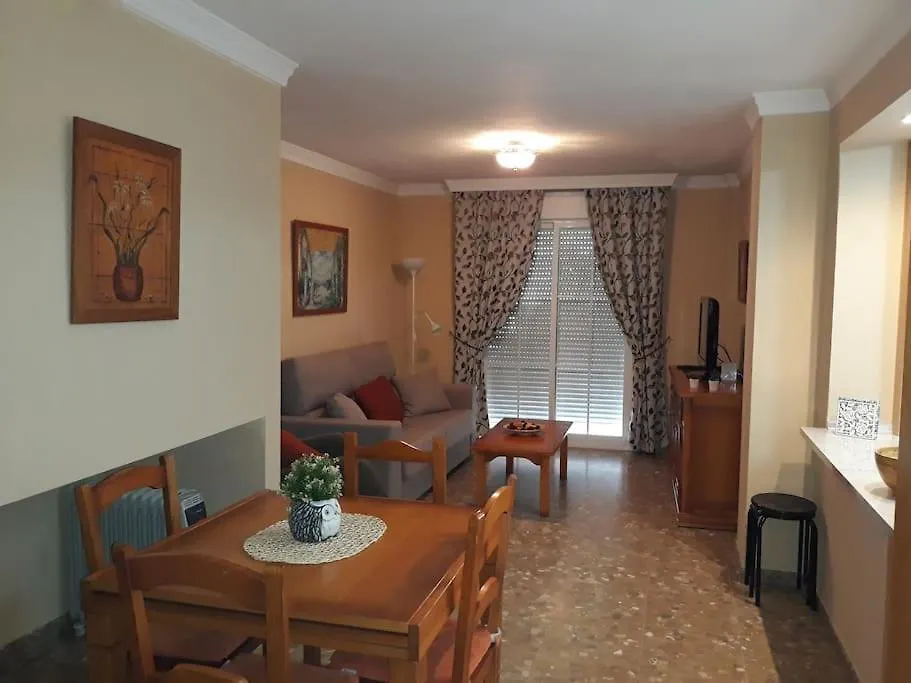 Apartamento Duplex Junto Al Mar Torremolinos