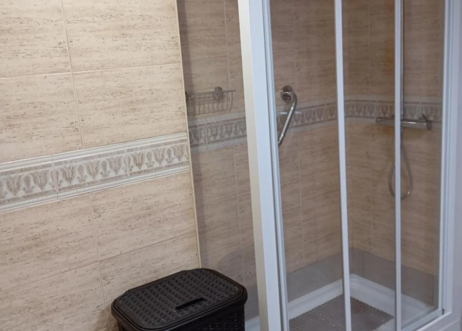Apartamento Duplex Junto Al Mar Torremolinos Apartment
