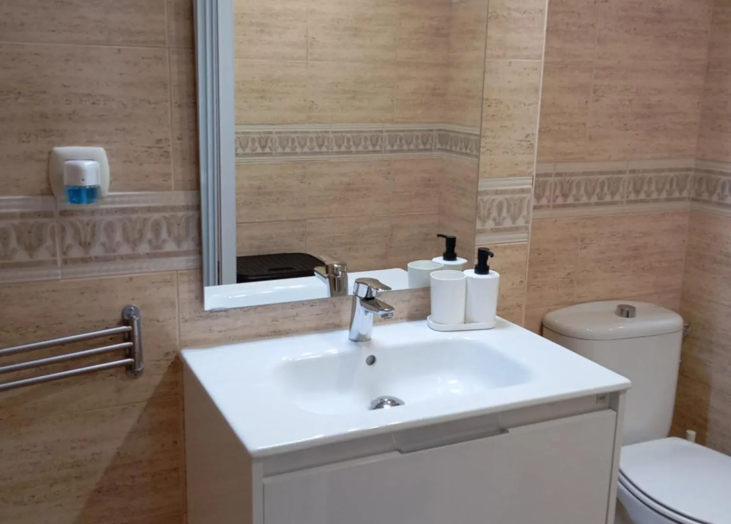 Apartamento Duplex Junto Al Mar Torremolinos Spain