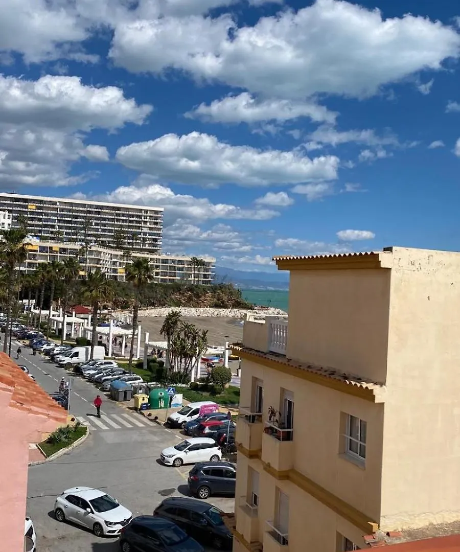 Apartamento Duplex Junto Al Mar Torremolinos Spain