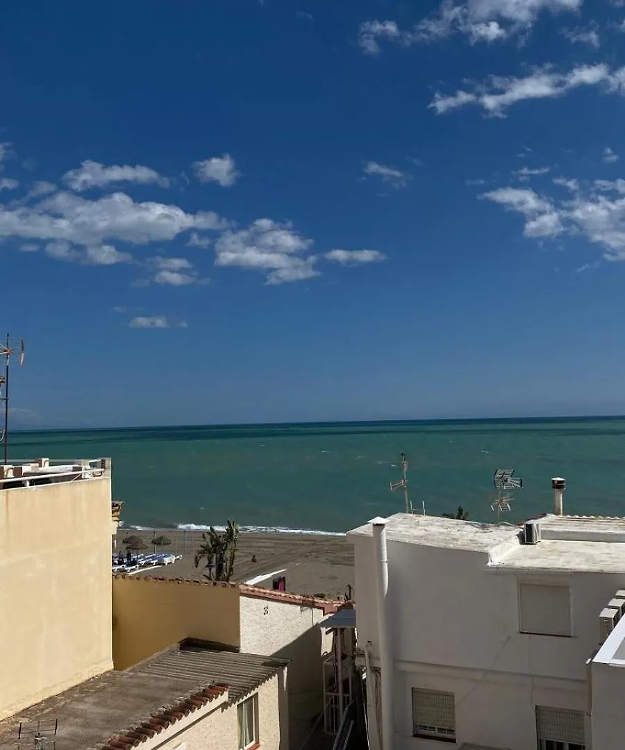 Apartment Apartamento Duplex Junto Al Mar Torremolinos