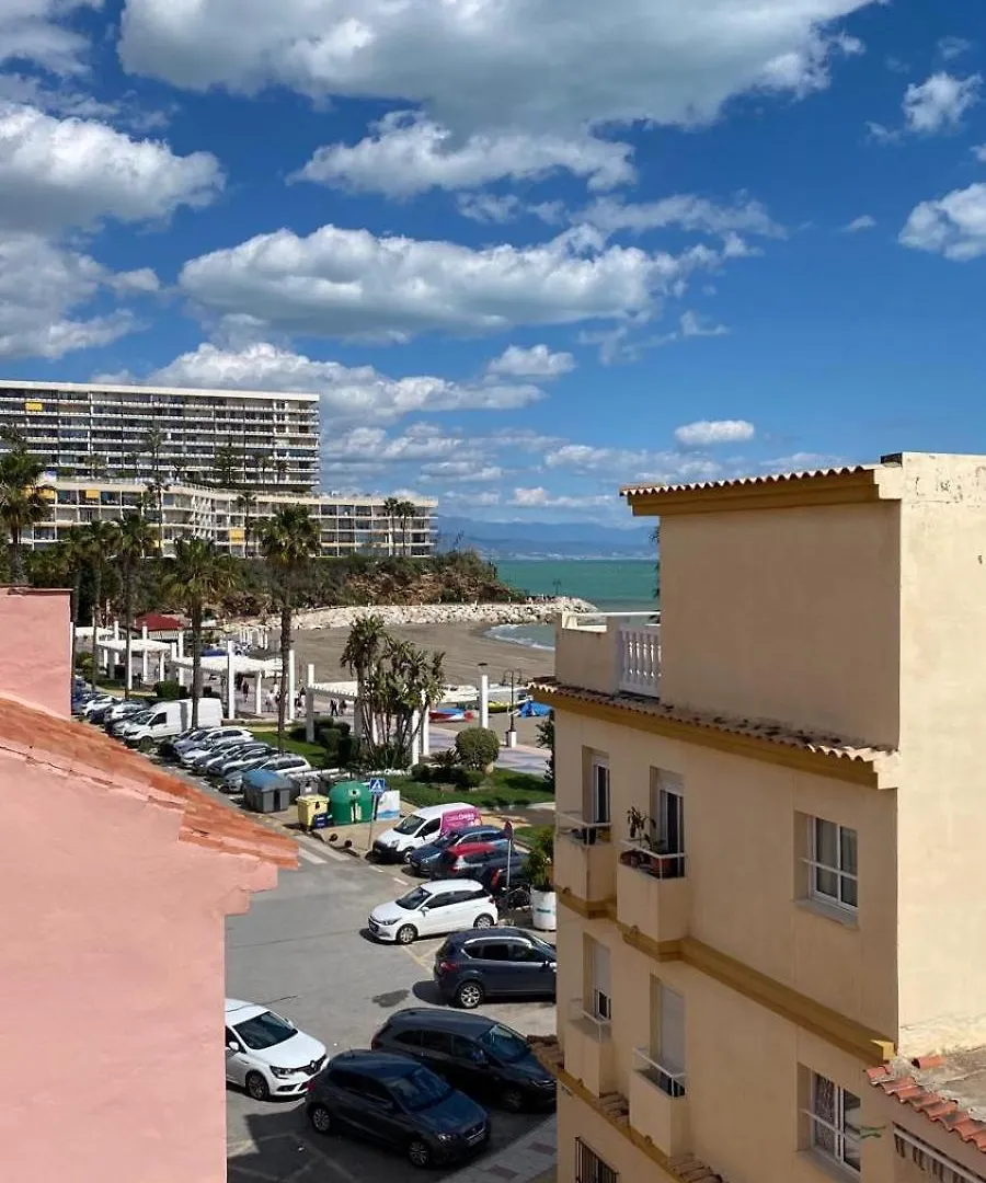 Apartamento Duplex Junto Al Mar Torremolinos 0*,
